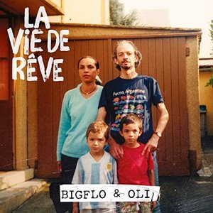 Immagine per 'La vie de rêve'