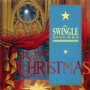 Image for 'The Story of Christmas'