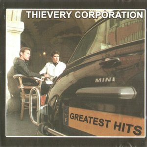 Image pour 'Greatest Hits'