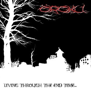 Image for 'Living Through The End Time'