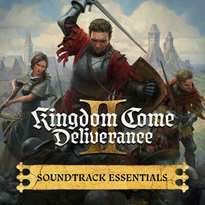 Image for 'Kingdom Come: Deliverance II - OST Essentials'