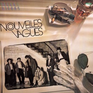 Imagen de 'NOUVELLES VAGUES'