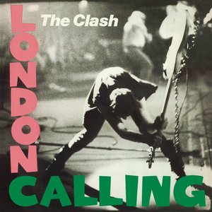 Imagen de 'London Calling (Remastered) [Explicit]'