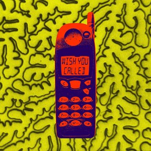 Image for 'Wish You Called (feat. Juice Jackal)'