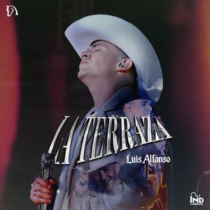 Image for 'La Terraza (En Vivo)'