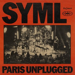 Image for 'Paris Unplugged'