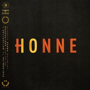 Image for 'HONNE — 10'