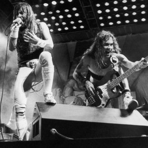 Image for 'Iron Maiden'