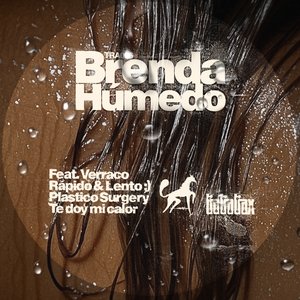 Image for 'Húmedo'