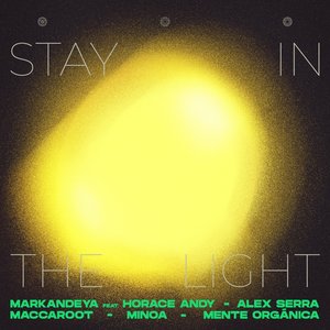 Image for 'Stay in the Light'