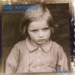 Image for 'Domestic Blues'