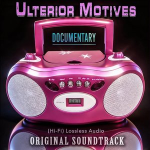 Image for 'Ulterior Motives (1985 AOP Mix)'