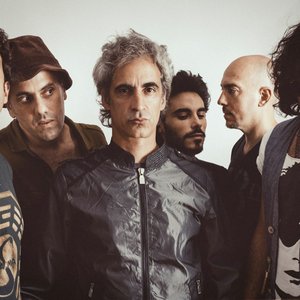 Immagine per 'Blues Motel'