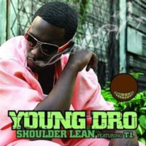Image for 'Shoulder Lean'