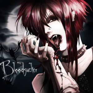 Image for 'BLOODSUCKER'