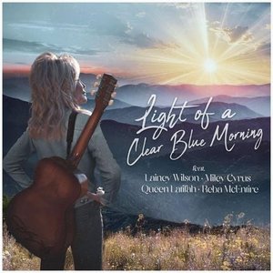 Image for 'Light Of A Clear Blue Morning'