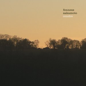 Image for 'Cendre'