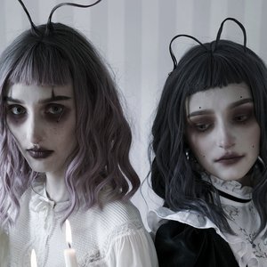Zdjęcia dla 'Satin Puppets'
