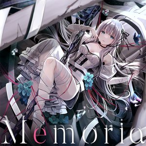 Image for 'Memoria'