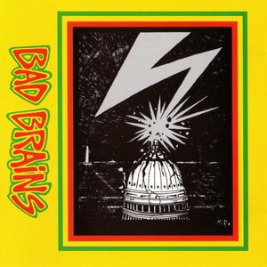 'Bad Brains (Reissued, 1996)' için resim