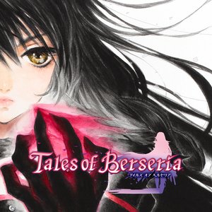 Image for 'Tales of Berseria Original Soundtrack'