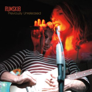 'Previously Unreleased' için resim