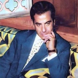 Immagine per 'Farid El Atrache'