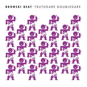 Bild für 'Truthdare Doubledare (Remastered & Expanded)'