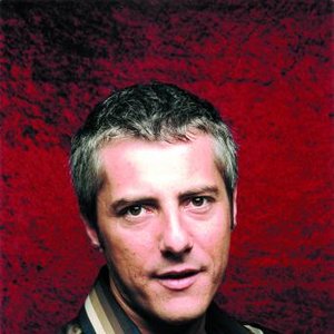 Bild für 'Stephane Pompougnac'
