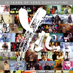 Image for 'Yeng 10 (Remastered) [10 Years of Yeng Constantino]'