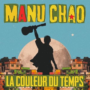 Image for 'La Couleur du Temps'