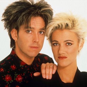 Image for 'Roxette & Per Gessle'