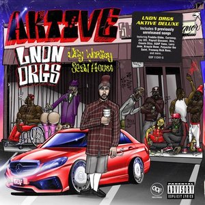 Image for 'Aktive (Deluxe)'