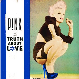 Image for 'The Truth About Love'