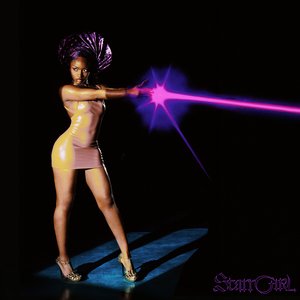 Image for 'STARRGIRL'