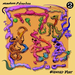 Image for 'nameless//shapeless vol. 2'