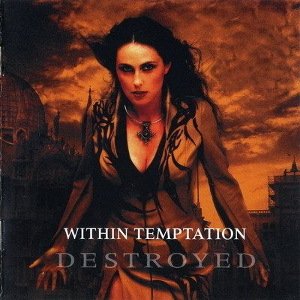 Immagine per '2008-Destroyed'