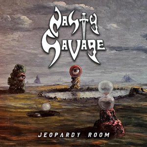 Image for 'Jeopardy Room'