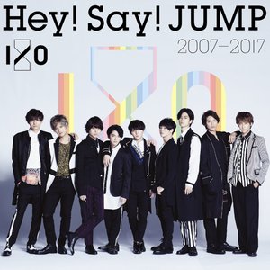 Imagen de 'Hey! Say! JUMP 2007-2017 I／O'