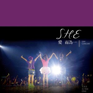 Image for '愛而為一演唱會'