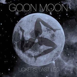 Immagine per 'Licker's Last Leg'