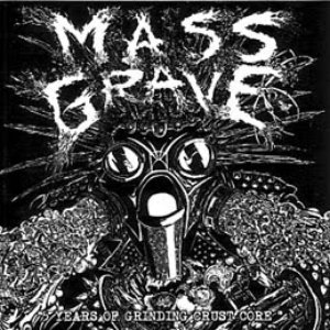 Image for '5 Years Of Grinding Crust Core'