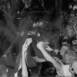 Image for 'Down in Flames'