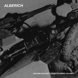 'Machine Gun Nest: Cassette Works, Vol. 0' için resim