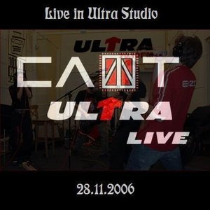 Image for 'Ultra Live'