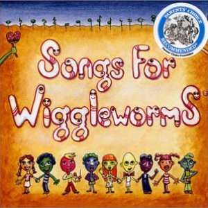 Zdjęcia dla 'Songs for Wiggleworms'