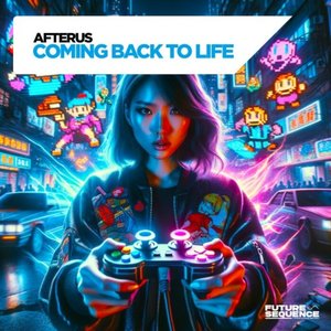 Image for 'Coming Back to Life'