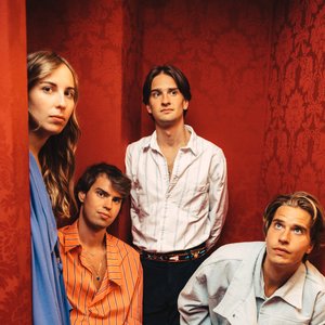 Image for 'Wallners'
