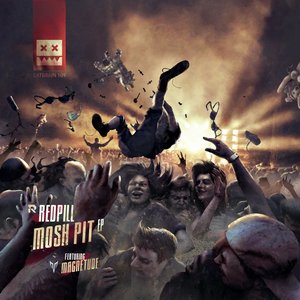 Image for 'Mosh Pit EP'