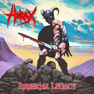 Imagen de 'Immortal Legacy'